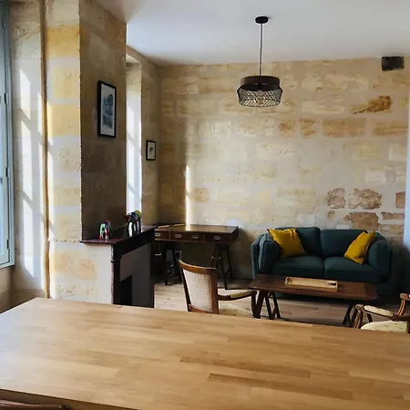La Pomme D'or *