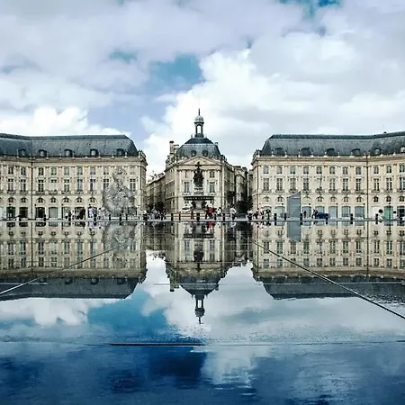 La Pomme D'or Apartmán *